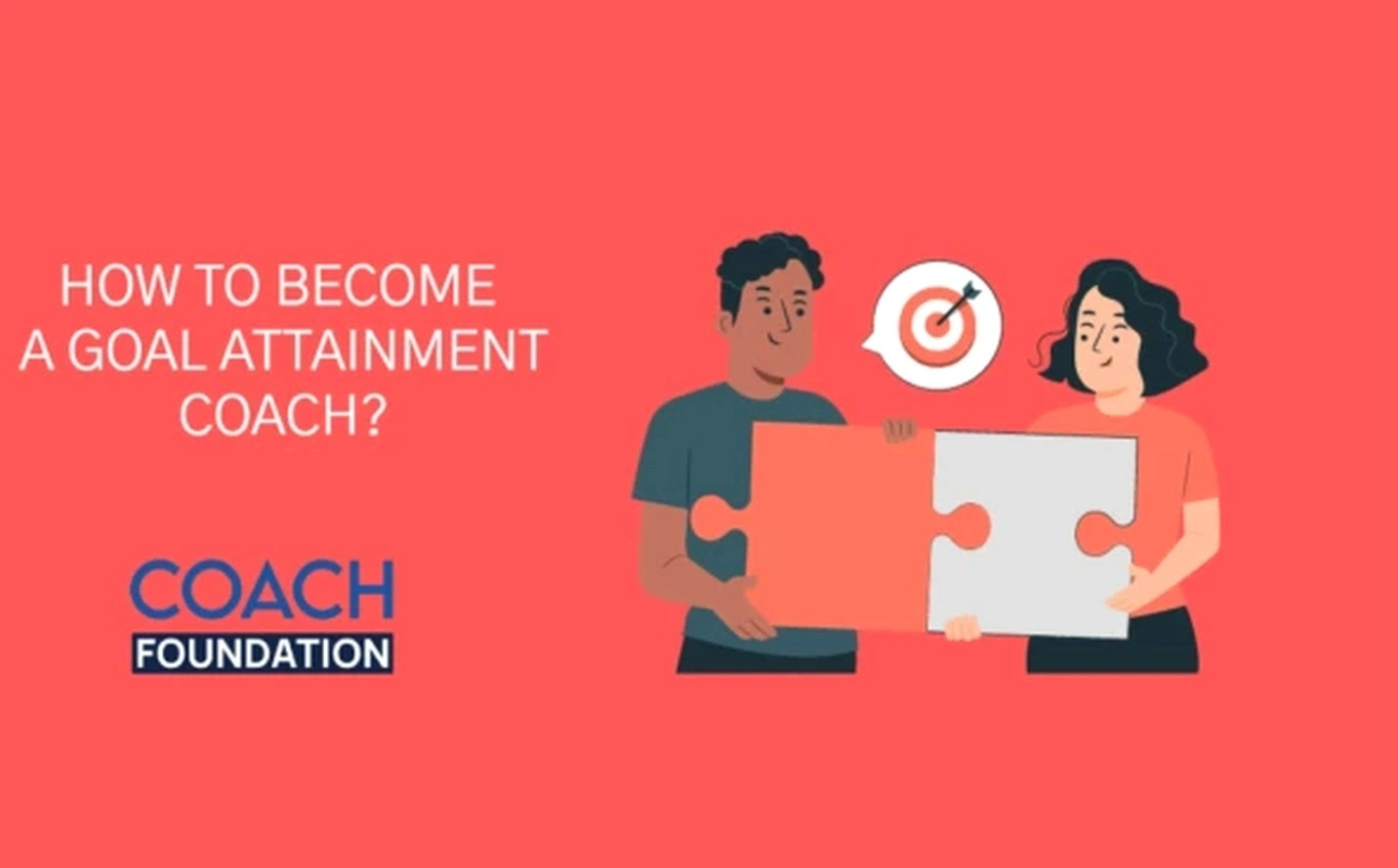 Goal achievement life coaching